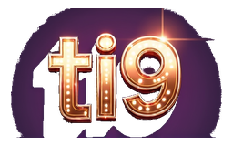 ti9 logo