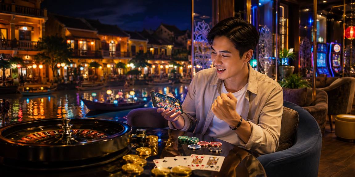 ti9 Galactic Gems – Cascading Reels và Nhân Thưởng Liên Tiếp
